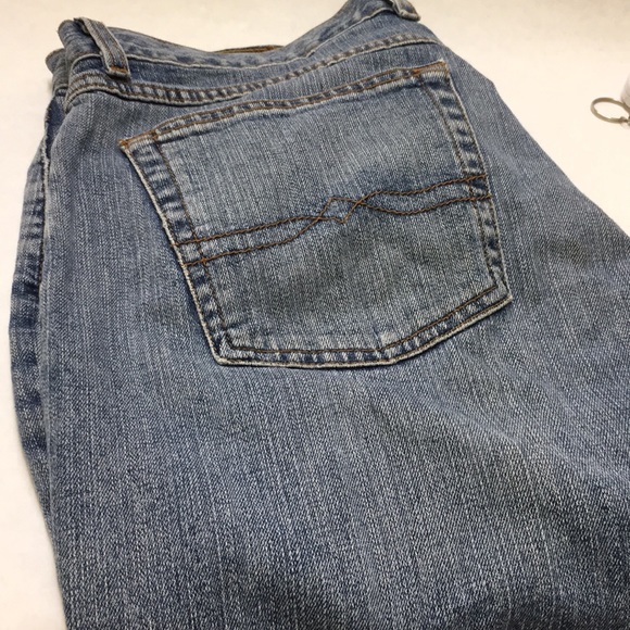 Lucky Brand Jeans - Picture 6 of 7